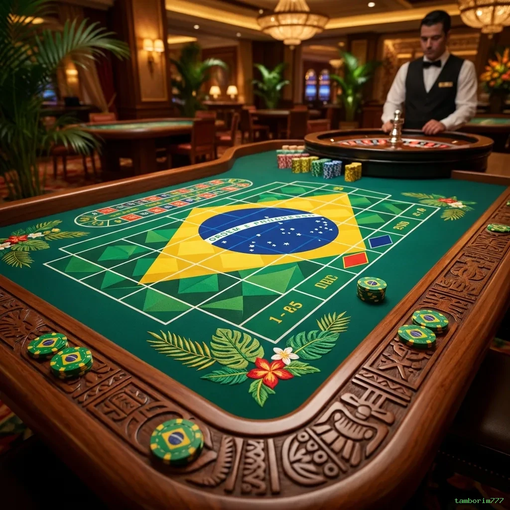 Tecnologia da plataforma